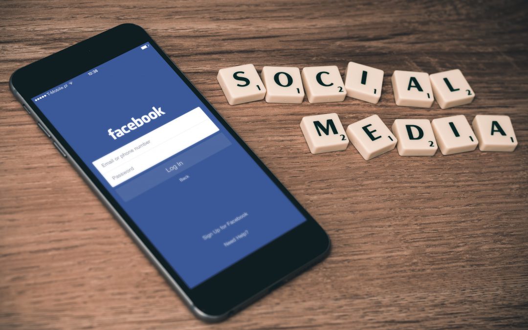 Réseaux sociaux