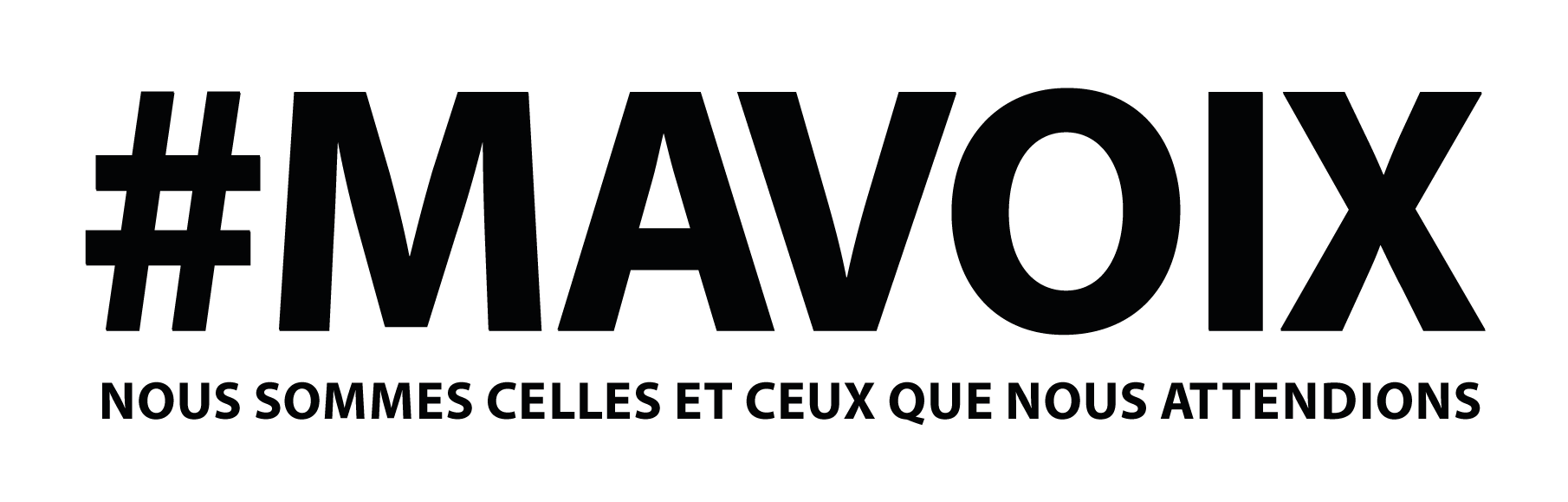 #MAVOIX 