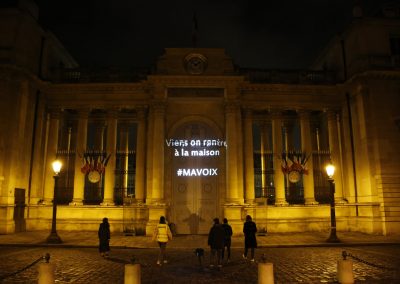 #MAVOIX des Françaises et Français de l’étranger