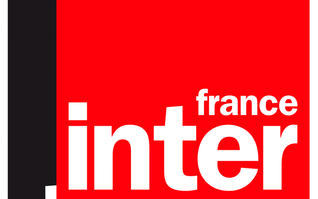 MAVOIX sur France Inter dans “Si tu écoutes j'annule tout” avec CESPEDES | #MAVOIX