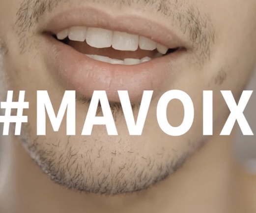 #MAVOIX : Authueil en parle