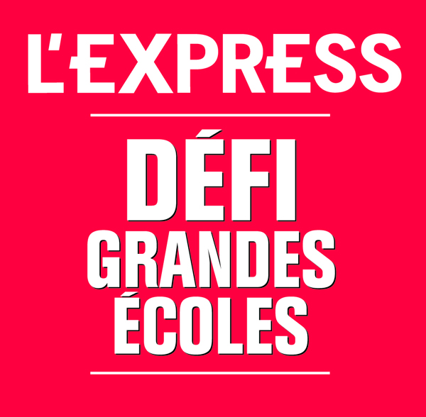 L’express Défi Grandes Écoles #MAVOIX Strasbourg