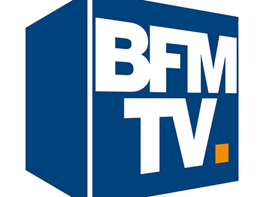 Les affiches électorales #MAVOIX vues par BFM TV