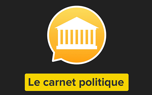 #MAVOIX dans Le Carnet politique